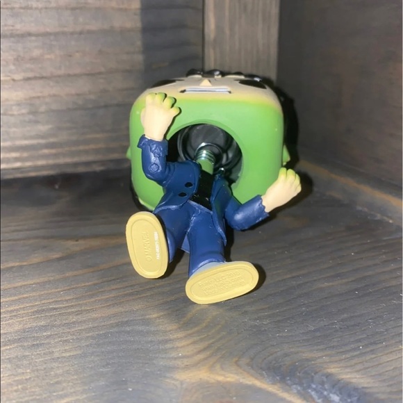 Funko Pop bruce banner #419 - Picture 6 of 8